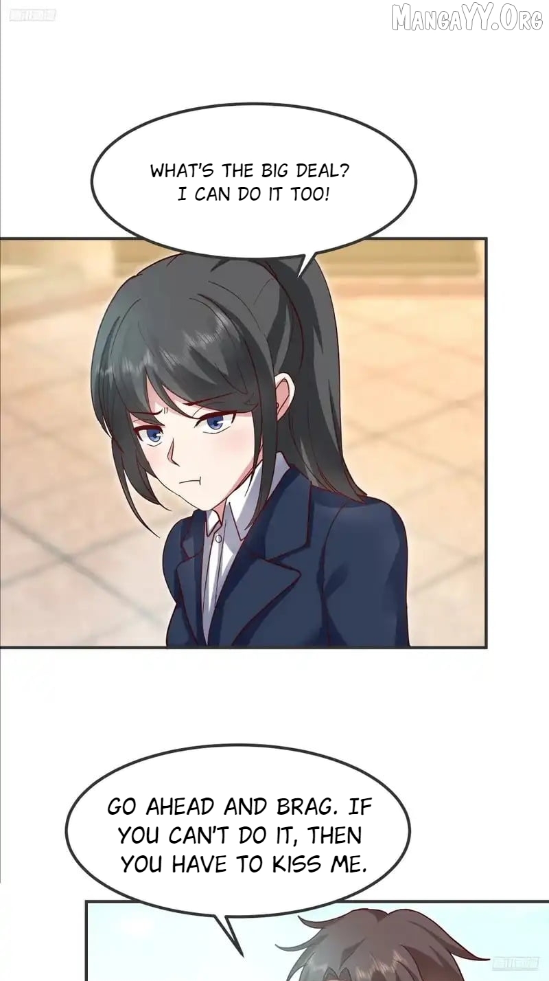 I Really Don’t Want to be Reborn Chapter 460 - page 11
